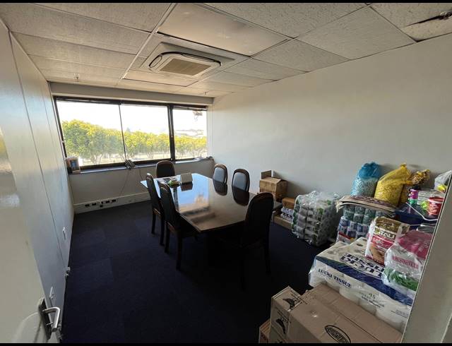 2,618.50M² WAREHOUSE TO LET IN EPPING INDUSTRIAL